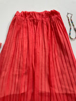 Load image into Gallery viewer, Long Skirt-Waist 26 to 30