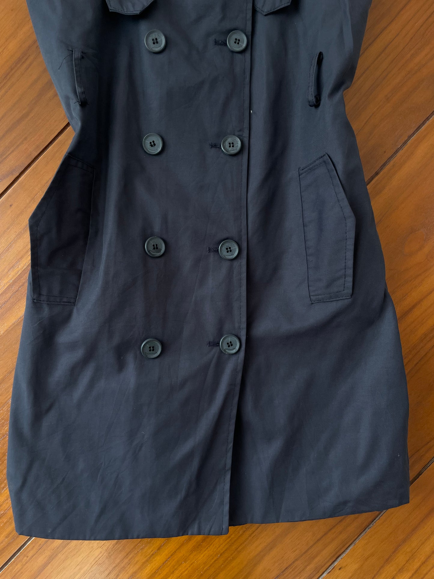 Dress-Bust 34