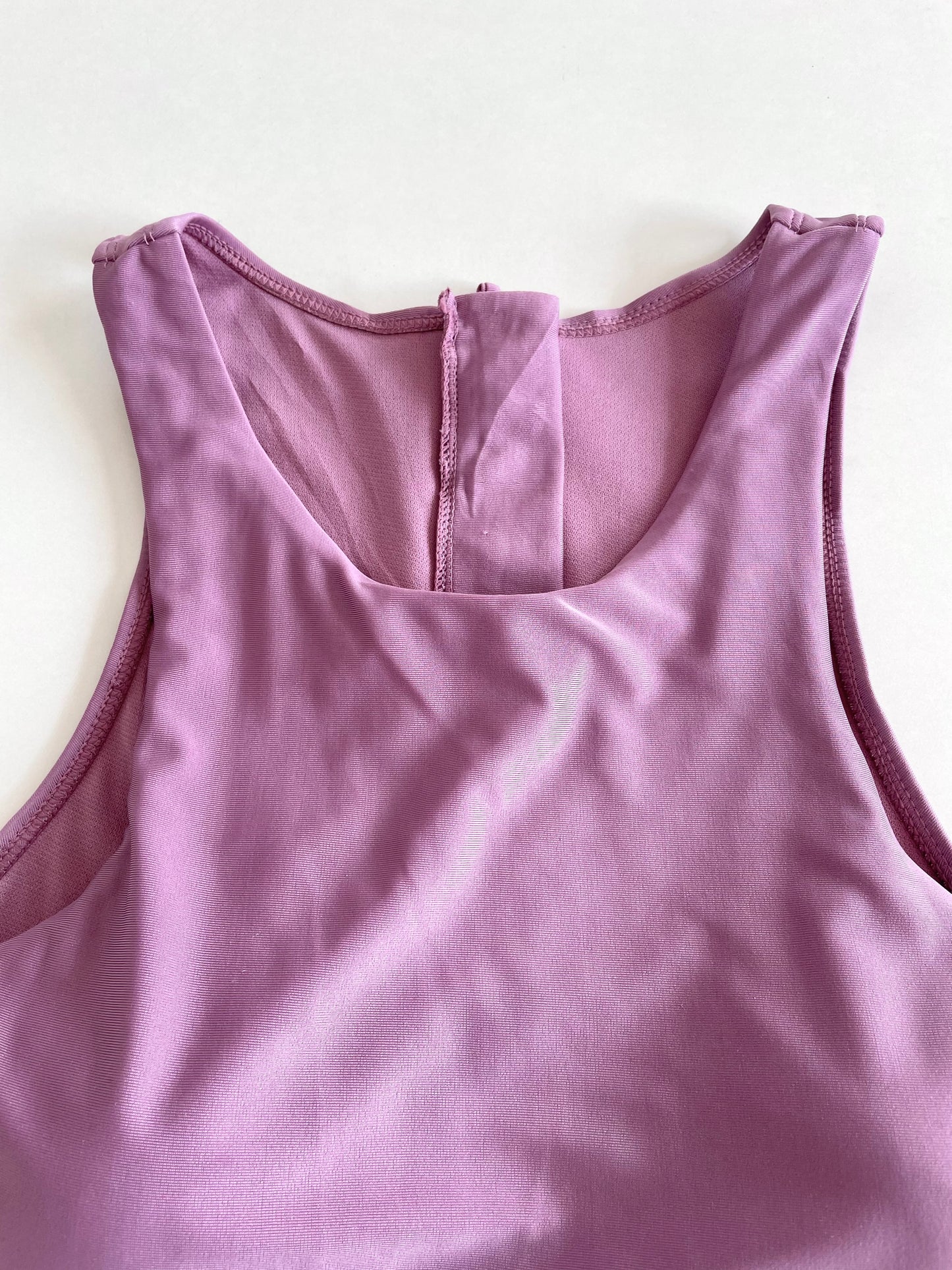 Workout Top-Bust 32 to 34