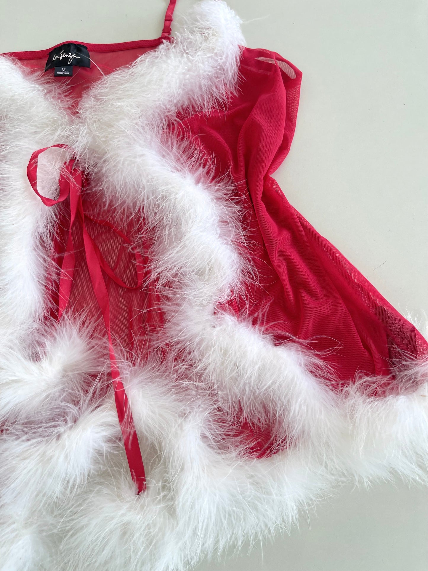 La Senza Sheer Loungewear-Bust 34 to 36