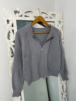 Load image into Gallery viewer, Two Way Chunky Zipper-Bust 40