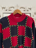 Load image into Gallery viewer, Anne Klein Sweater-Bust 46
