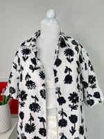 Load image into Gallery viewer, Flowerbed Shirt-Chest 40