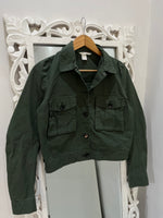 Load image into Gallery viewer, H&m Jacket-Bust 38