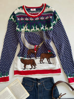 Load image into Gallery viewer, Christmas Sweater-Chest 40