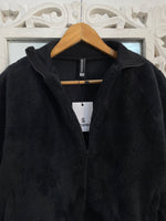 Load image into Gallery viewer, Vintage Teddy Jacket-Bust 48