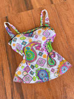 Load image into Gallery viewer, Tankini Top-Bust 34 to 36