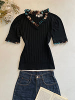 Load image into Gallery viewer, Cozy Winter Top-Bust 38 to 42