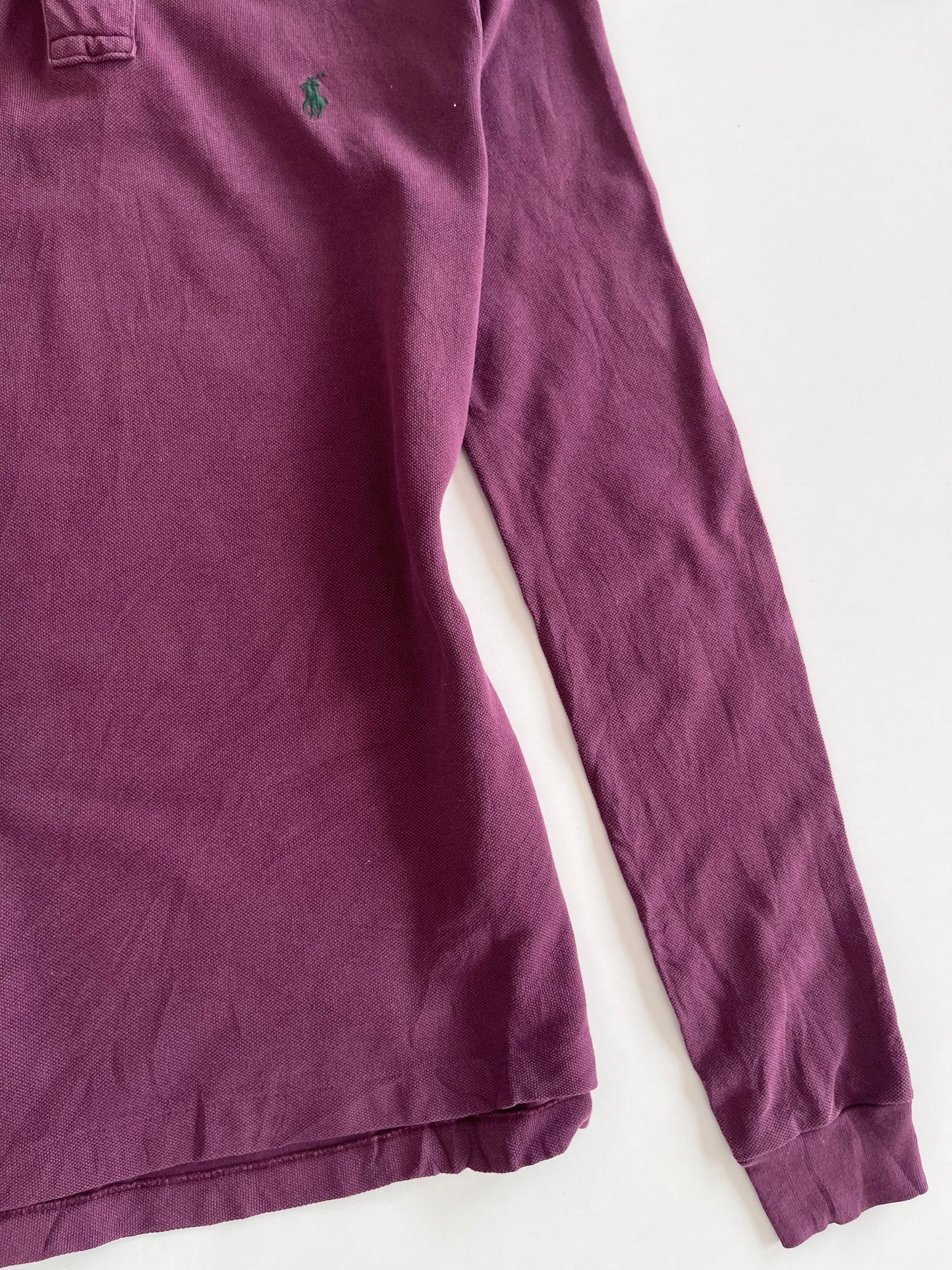 Ralph Lauren Vintage T-Shirt-Bust 38