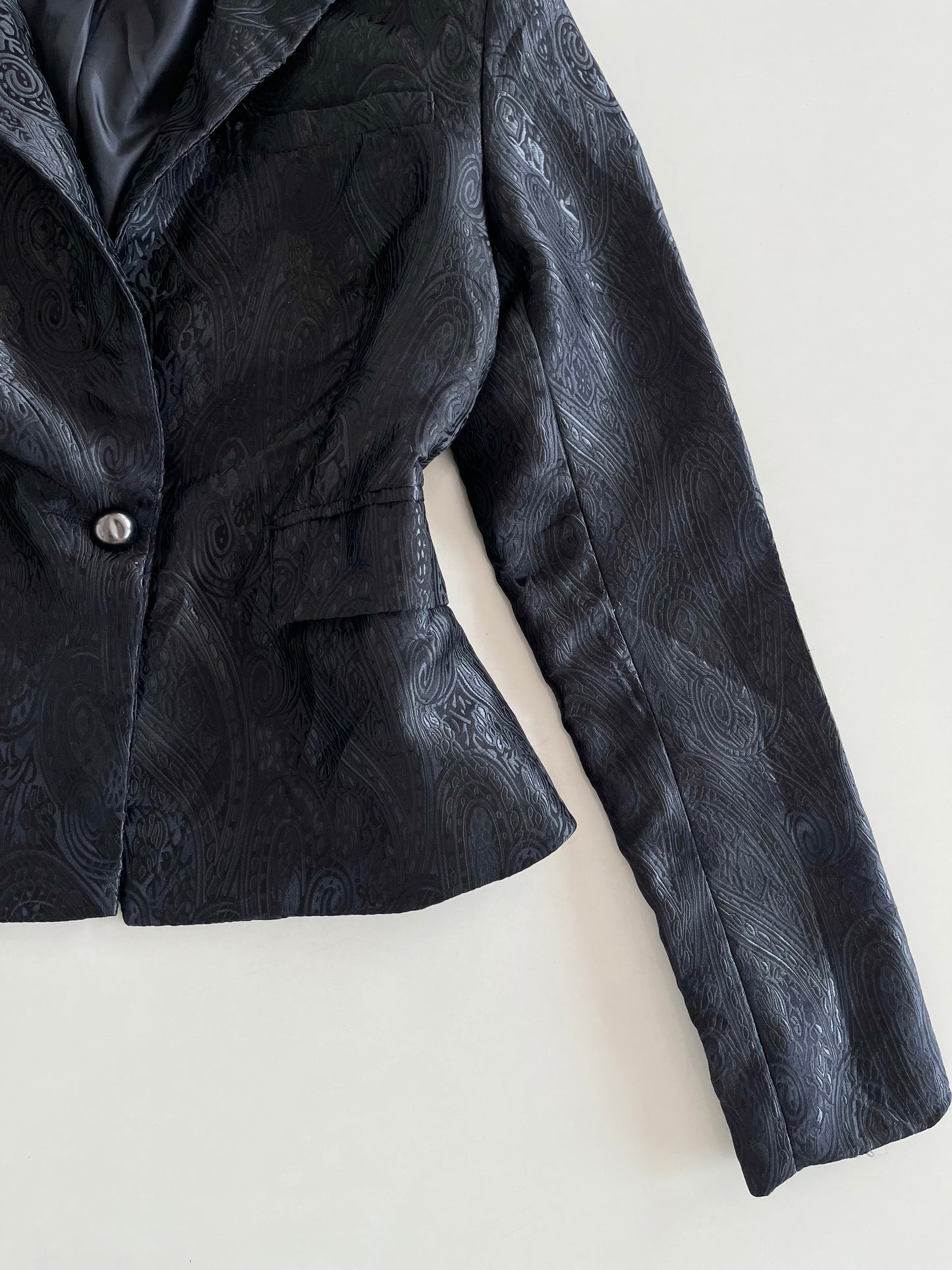 Amisu Blazer-Bust 32