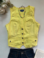 Load image into Gallery viewer, Vintage Waistcoat-Bust 44