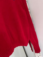 Load image into Gallery viewer, Vintage Ralph Lauren Sweater-Chest 42