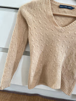 Load image into Gallery viewer, Ralph Lauren 100% Lambswool Vintage Sweater-Chest 28