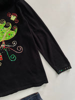 Load image into Gallery viewer, Jack B.Quick Christmas Sweater-Bust 46