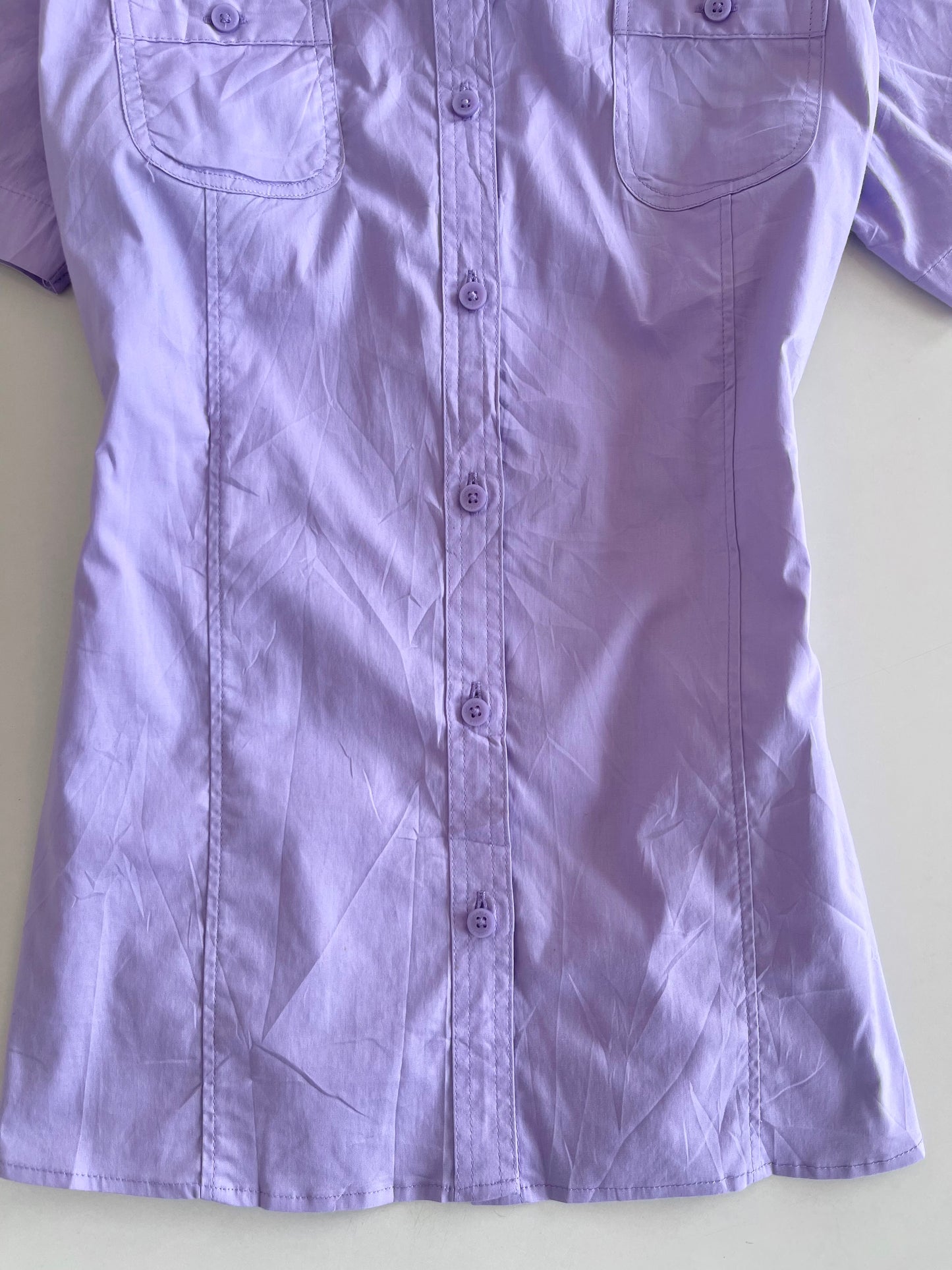 Charles Vogele Shirt-Bust 38