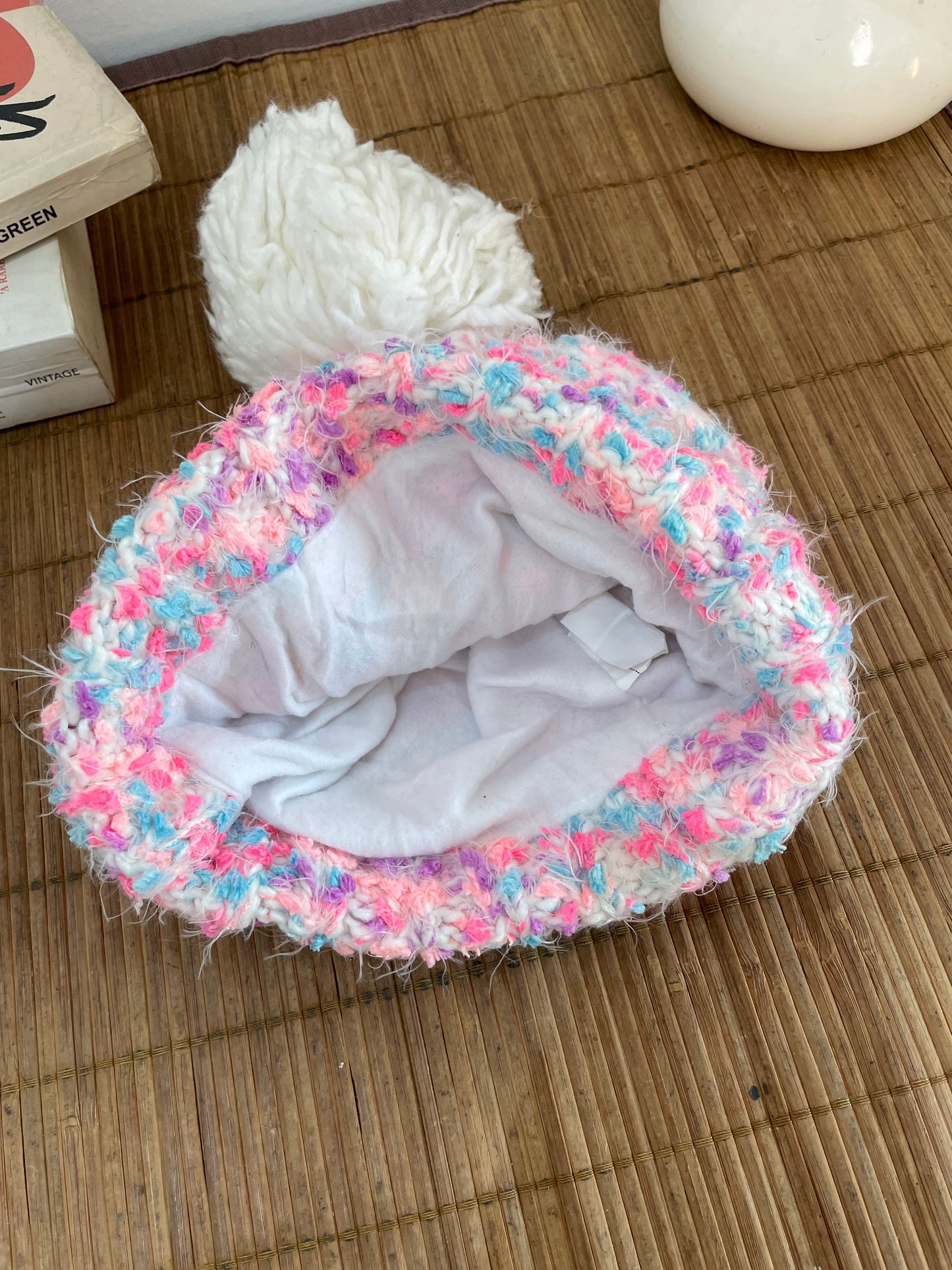 Beanie