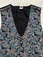 Load image into Gallery viewer, Avanti Waistcoat-Bust 42