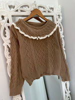 Load image into Gallery viewer, Chunky Sweater-Bust 38
