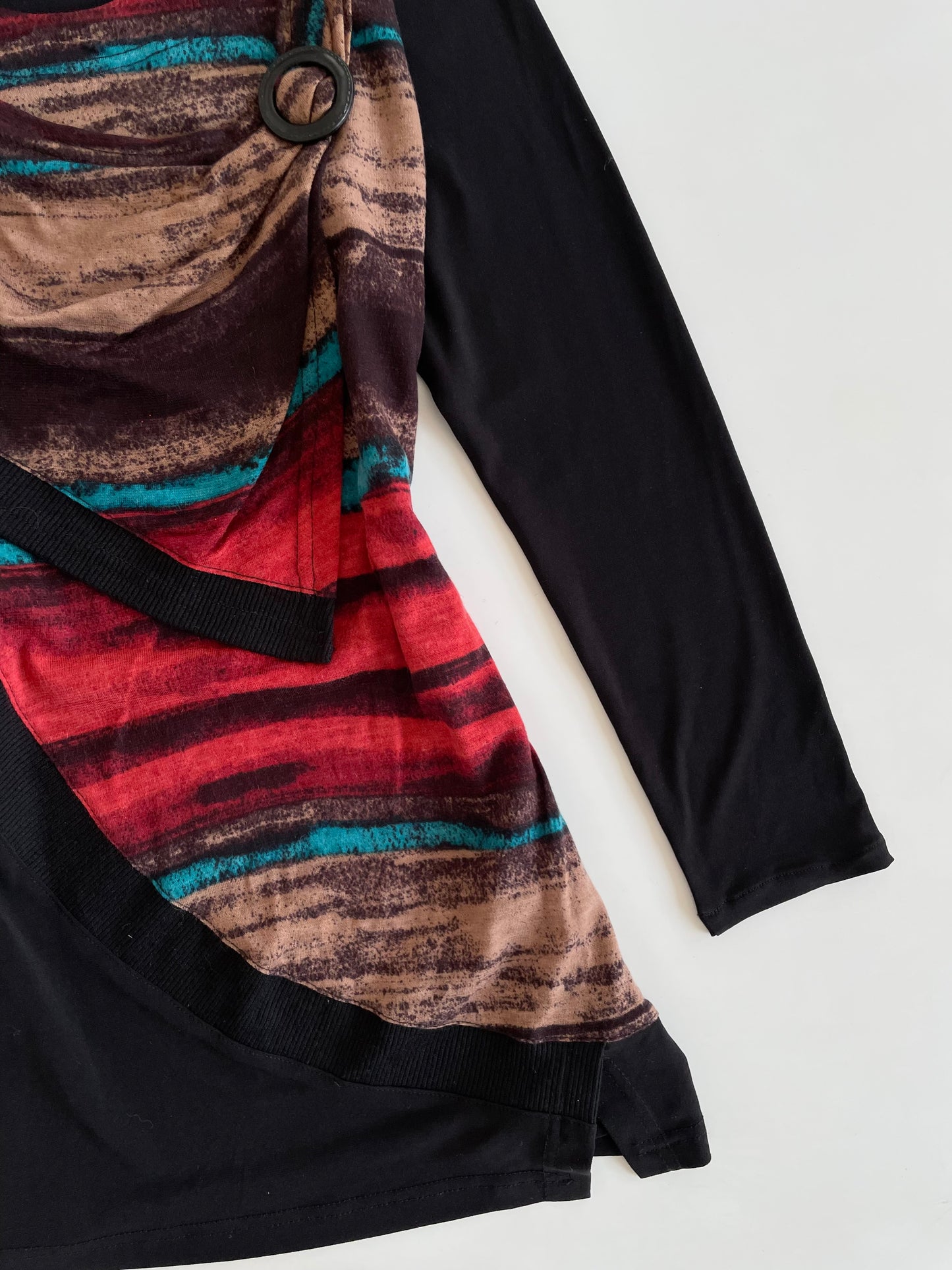 Vintage Top-Bust 34 to 36