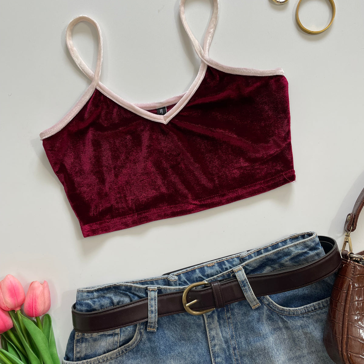 Zara Top-Bust 30 to 32