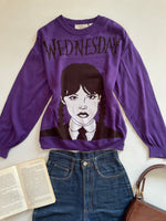 Load image into Gallery viewer, H&M Wednesday Sweater-Chest 40