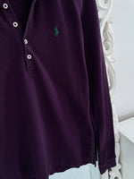 Load image into Gallery viewer, Vintage Ralph Lauren Top-Bust 34