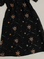 Load image into Gallery viewer, Sequin Sheer Kurta-Bust 40