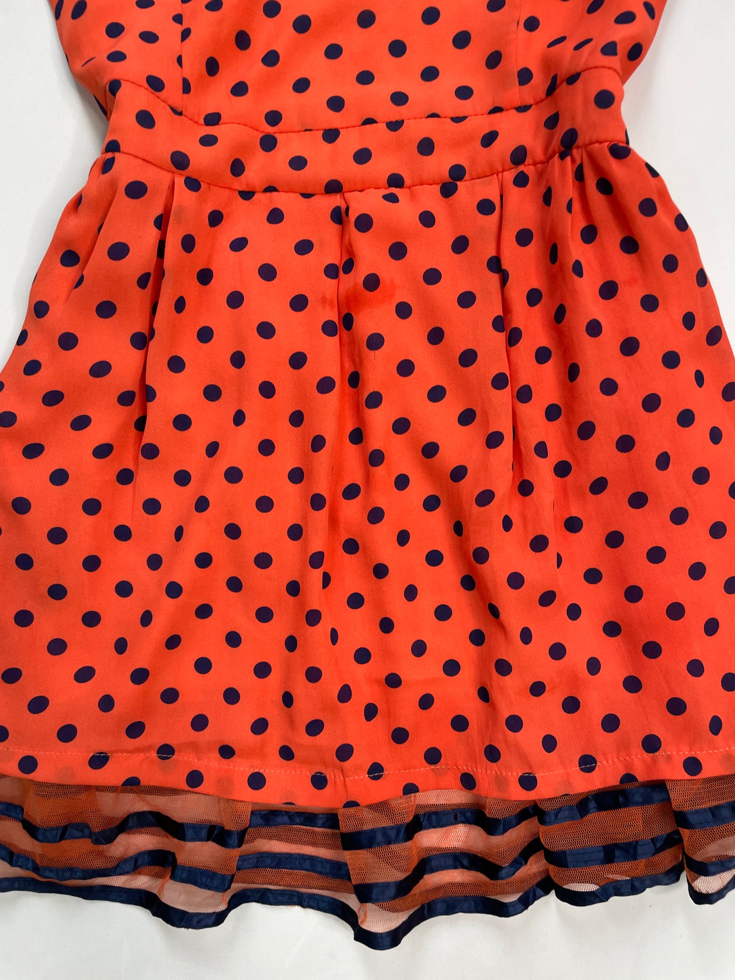 Dress-Bust 36