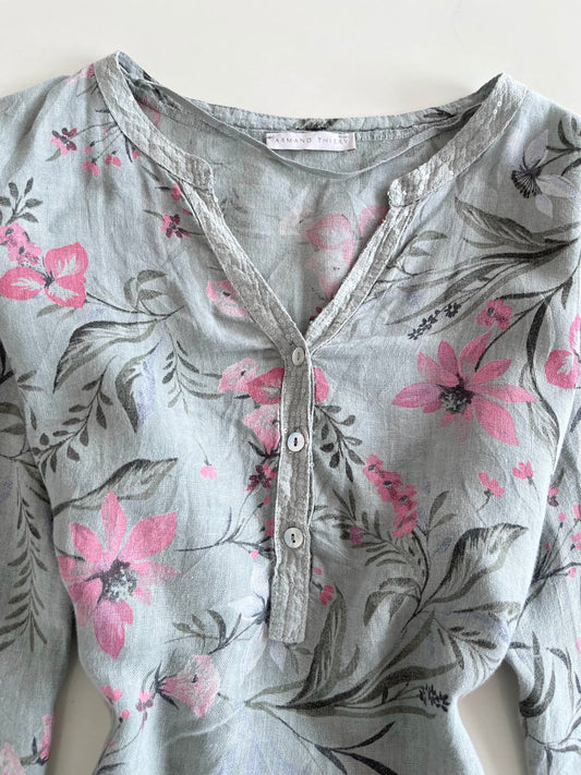 Armand Thiery Cotton Top-Bust 52