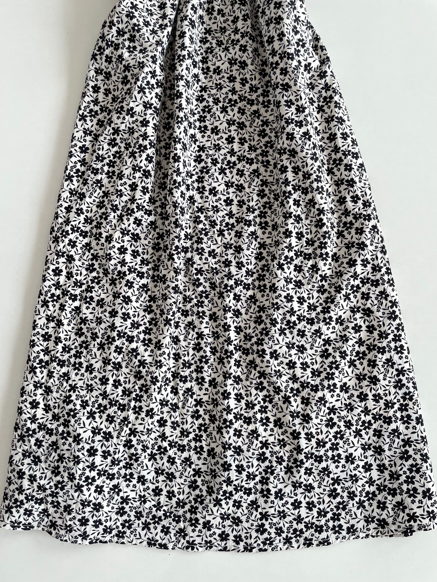 Smocked Slip Dress-Bust 34 to 36