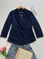 Load image into Gallery viewer, Crocodile Blazer-Bust 36