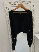 Load image into Gallery viewer, Wild Fable Sweater-Bust 36