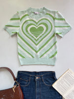 Load image into Gallery viewer, Chunky Sweater Vest-Bust 26