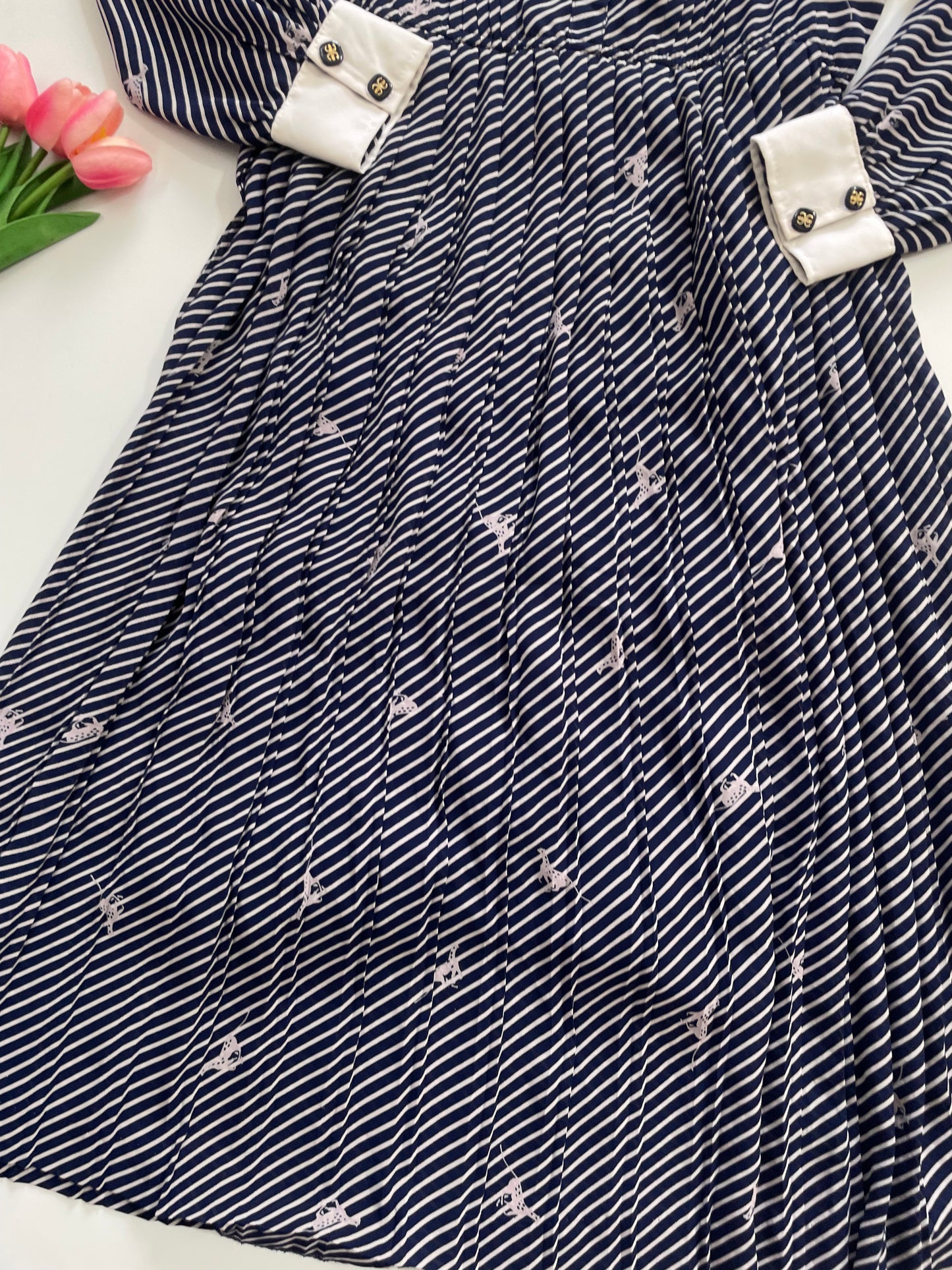 New Look Dress-Bust 34