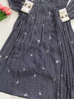 Load image into Gallery viewer, New Look Dress-Bust 34