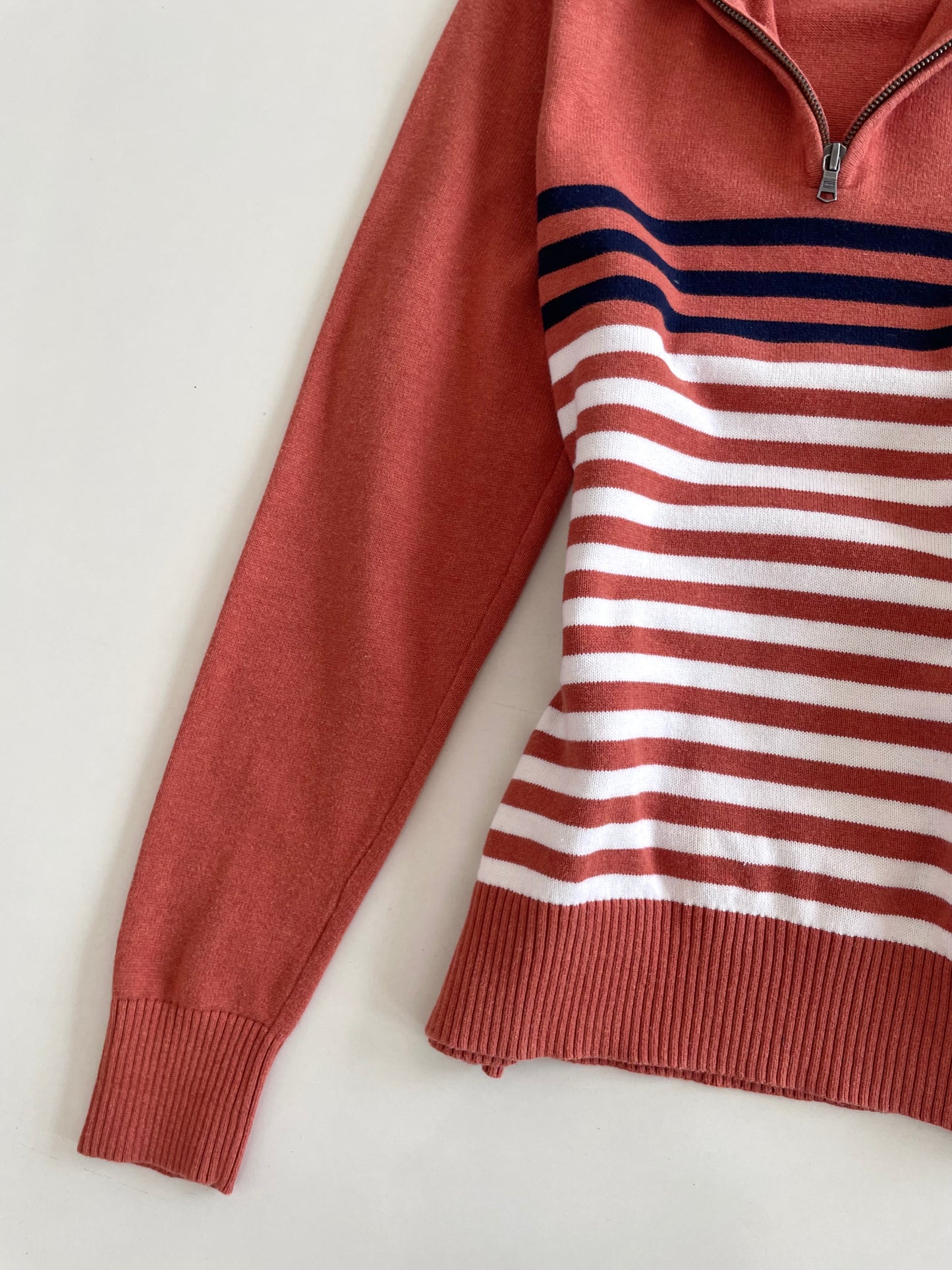 Tommy Hilfiger Vintage Sweater-Bust 40 to 42
