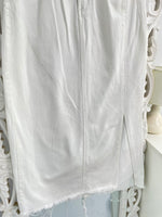 Load image into Gallery viewer, Denim Skirt-Waist 28