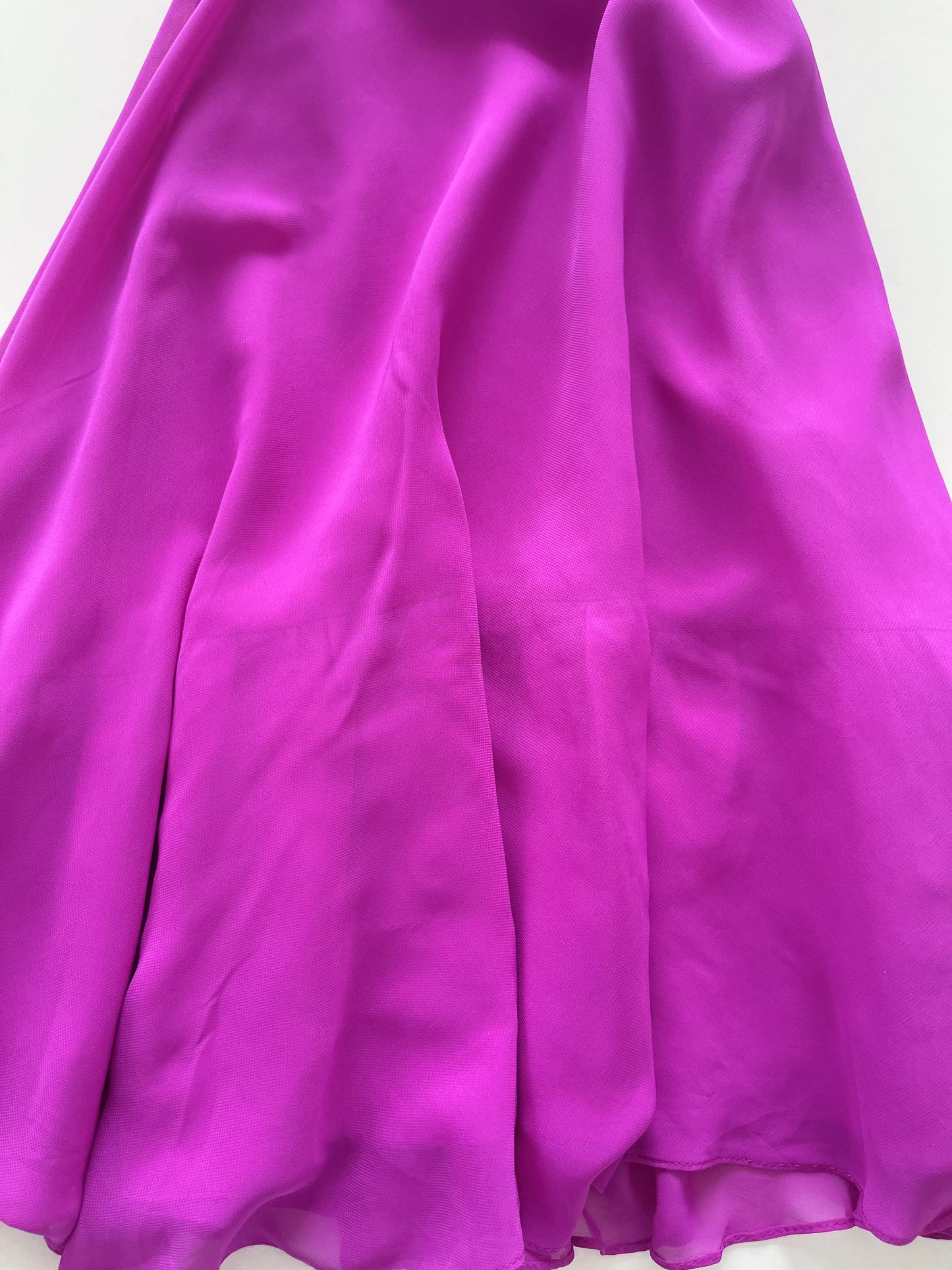 Vintage Fashion New York Dress-Bust 36