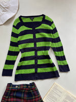 Load image into Gallery viewer, Talbots Vintage Cable Knit Sweater-Chest 34 to 36