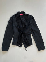 Load image into Gallery viewer, Apriori Embroidered Top-Bust 38