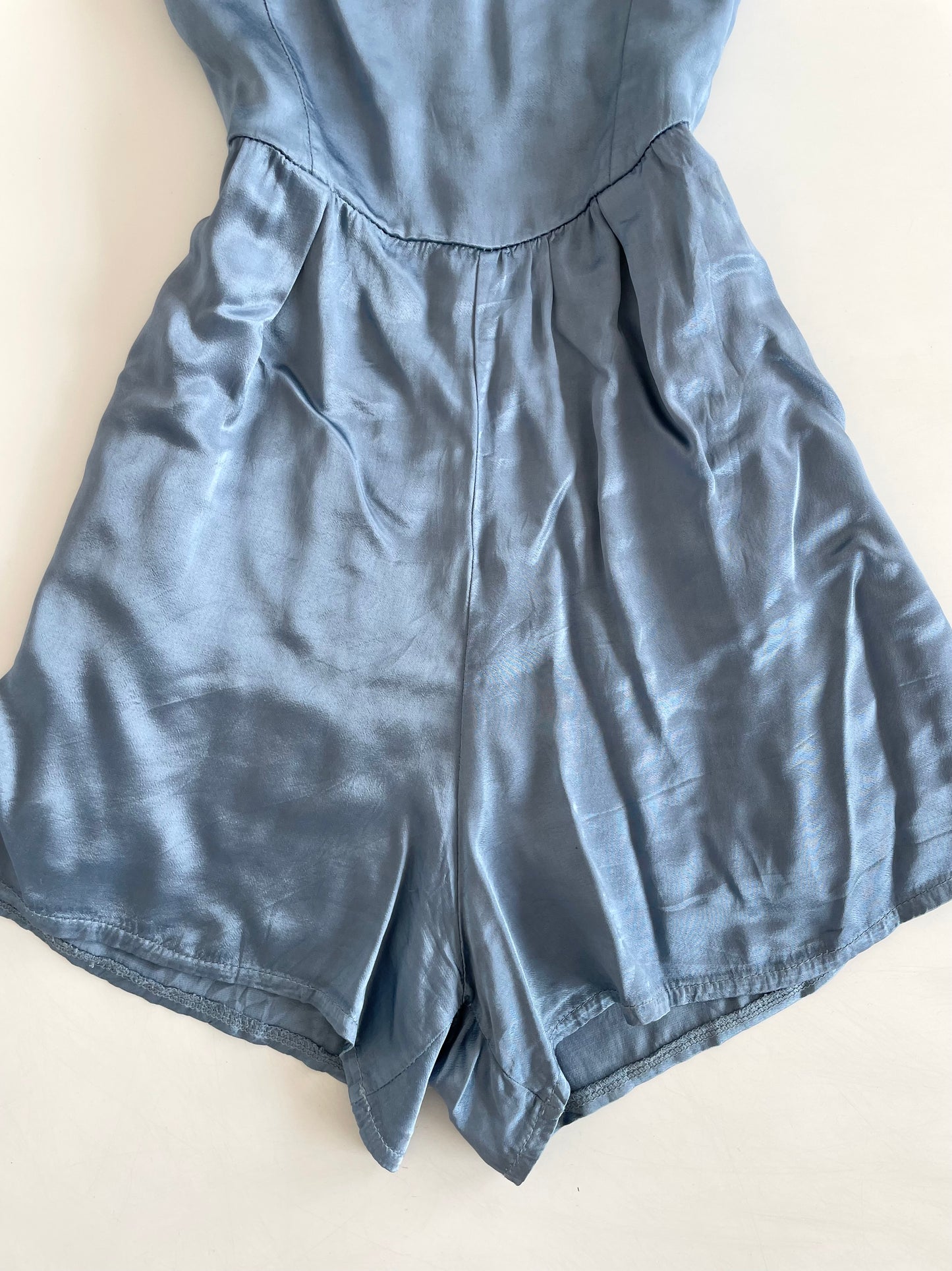 Subdued Romper -Bust 32