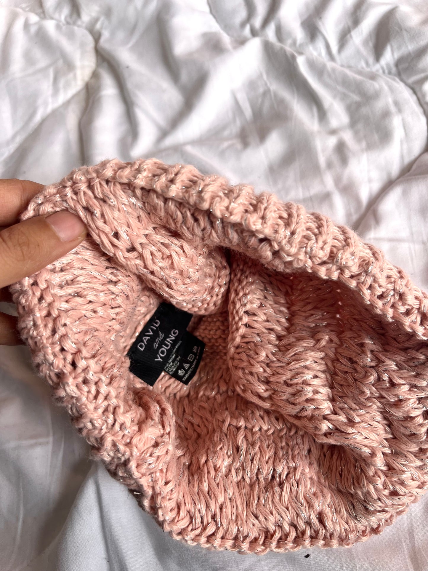 Beanie