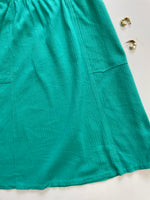 Load image into Gallery viewer, Vieki wayne Cotton Skirt-Waist 34 to 36