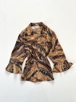 Load image into Gallery viewer, Cathy Che Vintage Top-Bust 40