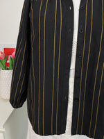 Load image into Gallery viewer, Green Shirt-Chest 40