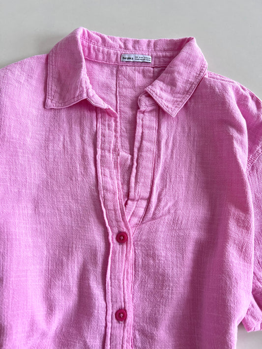 Bershka Shirt-Bust 40
