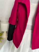 Load image into Gallery viewer, NABIODOR TWEED BLAZER - BUST 30