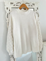 Load image into Gallery viewer, Chunky Soft Sweater-Chest 42