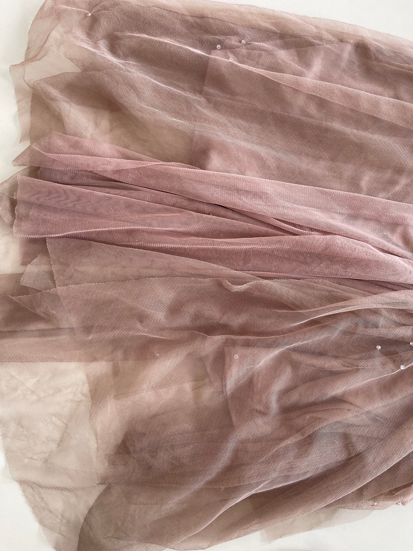Bellezza Vintage Dress -Bust 40