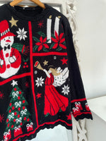 Load image into Gallery viewer, Christmas Sweater-Chest 42